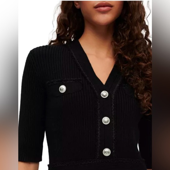 Maje Romisala NWT - Picture 8 of 9